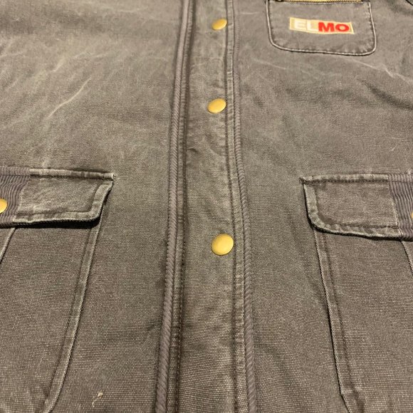 ELMO winter jacket - Picture 7 of 10